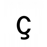 Glyph 189