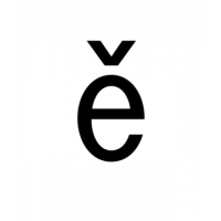Glyph 196