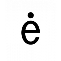 Glyph 199