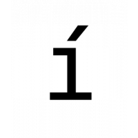 Glyph 209