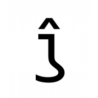 Glyph 218