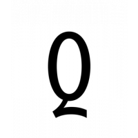Glyph 22