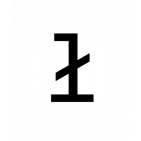 Glyph 224