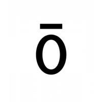 Glyph 235