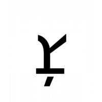 Glyph 239