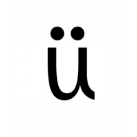 Glyph 252