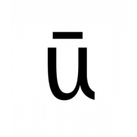 Glyph 255