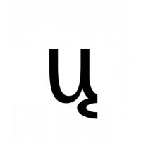 Glyph 256
