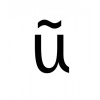 Glyph 258