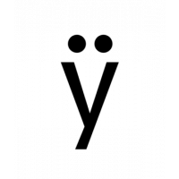 Glyph 265
