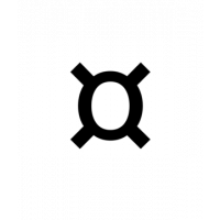 Glyph 278
