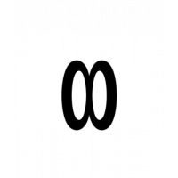 Glyph 320