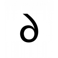 Glyph 322