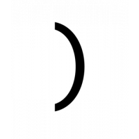Glyph 391