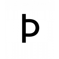 Glyph 40