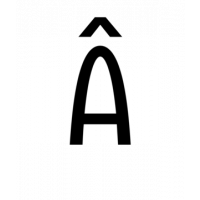 Glyph 43