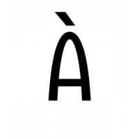 Glyph 45