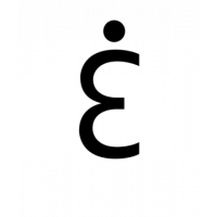 Glyph 62