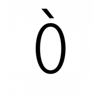 Glyph 105