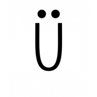 Glyph 124