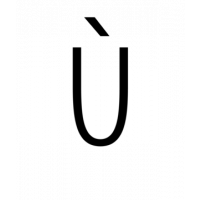 Glyph 125