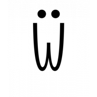 Glyph 133
