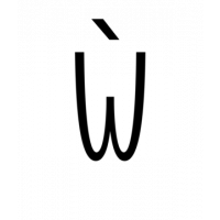 Glyph 134