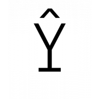 Glyph 136