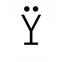 Glyph 137