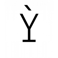 Glyph 138