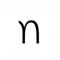 Glyph 156
