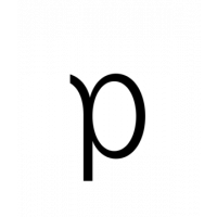 Glyph 158