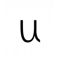 Glyph 163