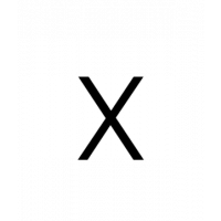 Glyph 166