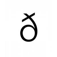 Glyph 171
