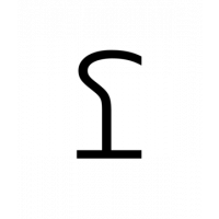 Glyph 174