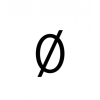 Glyph 176