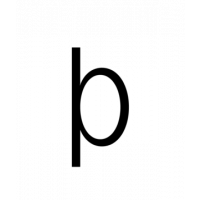 Glyph 177