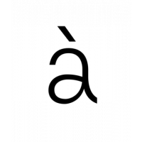 Glyph 182