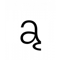 Glyph 184