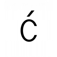 Glyph 187