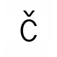 Glyph 188