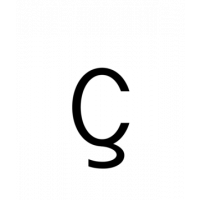 Glyph 189