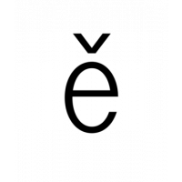 Glyph 196
