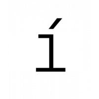 Glyph 209