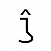 Glyph 218