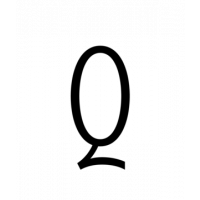 Glyph 22