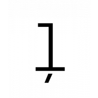 Glyph 222