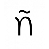 Glyph 228
