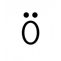 Glyph 232